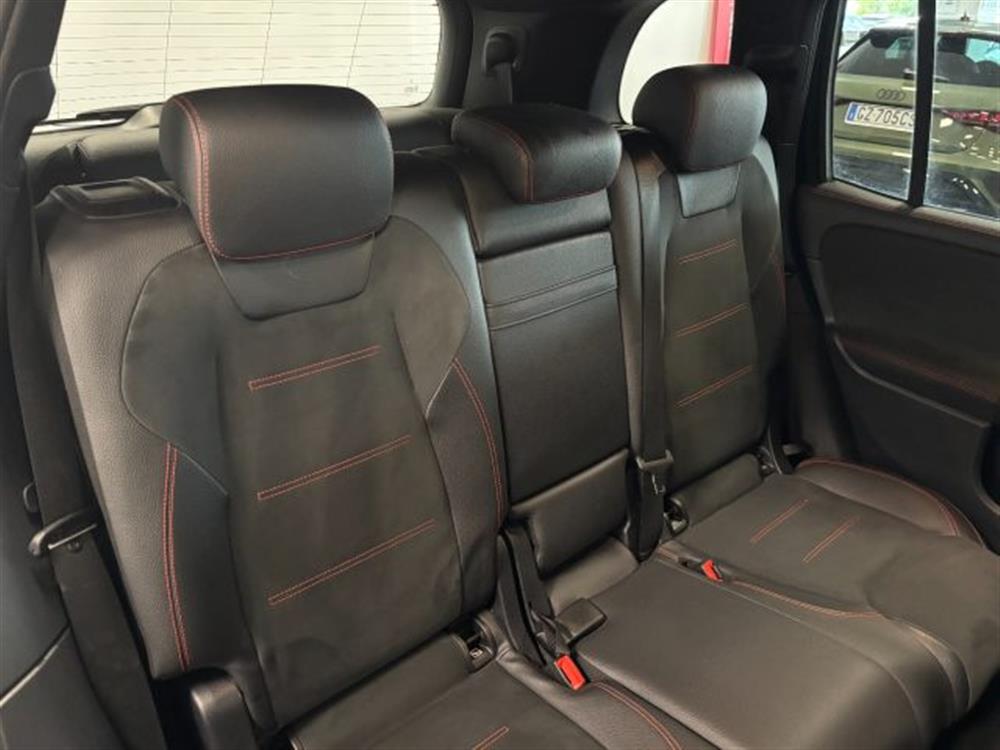 GLB 200 GLB 200 d 7 Posti AMG Premiu