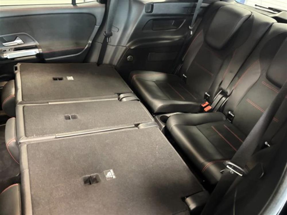 GLB 200 GLB 200 d 7 Posti AMG Premiu