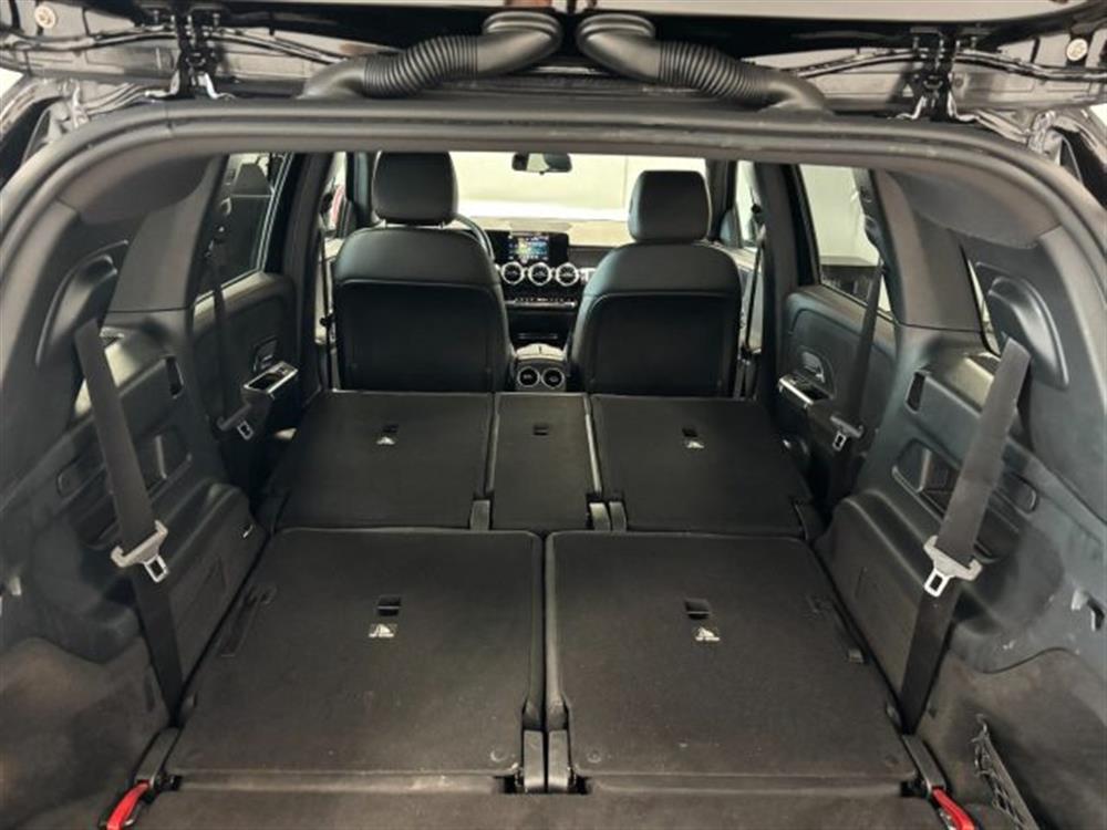 GLB 200 GLB 200 d 7 Posti AMG Premiu