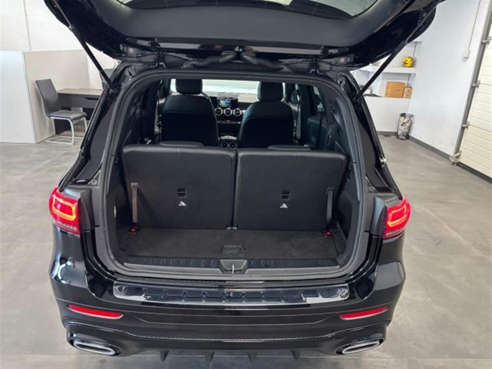 GLB 200 GLB 200 d 7 Posti AMG Premiu