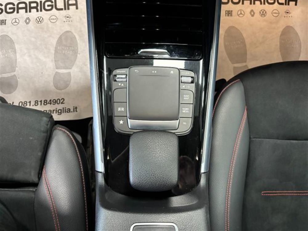 GLB 200 GLB 200 d 7 Posti AMG Premiu
