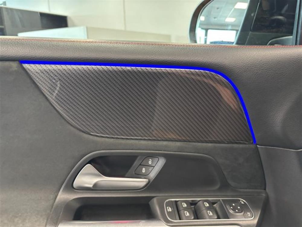 GLB 200 GLB 200 d 7 Posti AMG Premiu