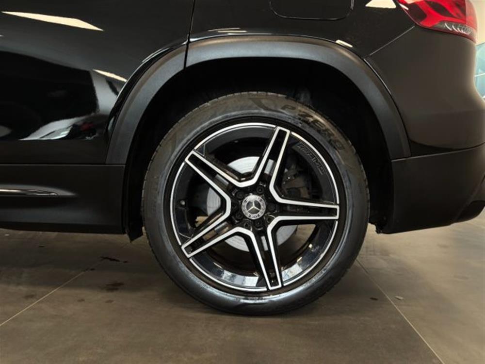 GLB 200 GLB 200 d 7 Posti AMG Premiu