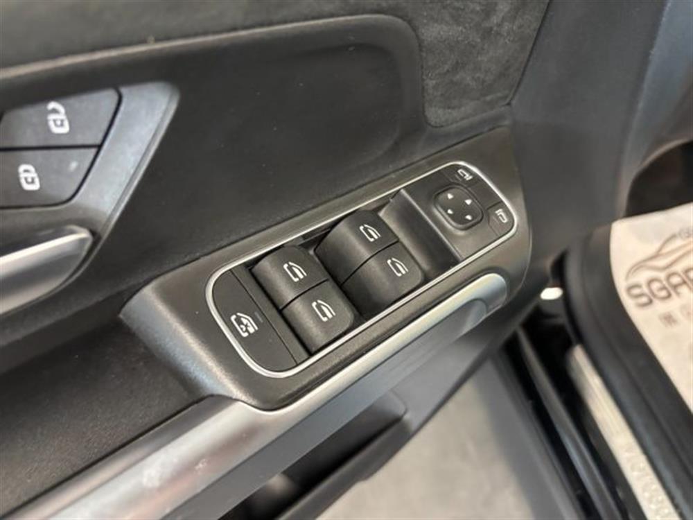 GLB 200 GLB 200 d 7 Posti AMG Premiu