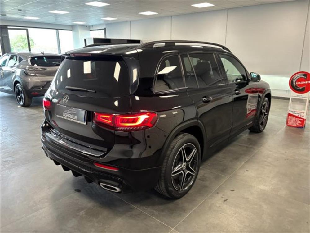 GLB 200 GLB 200 d 7 Posti AMG Premiu