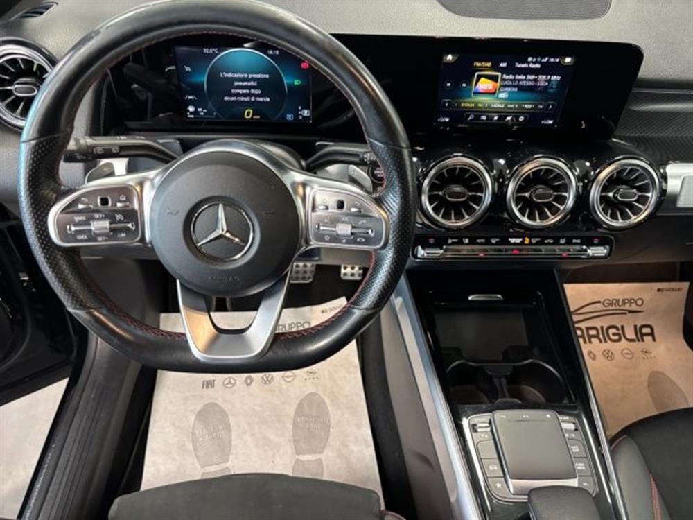 GLB 200 GLB 200 d 7 Posti AMG Premiu