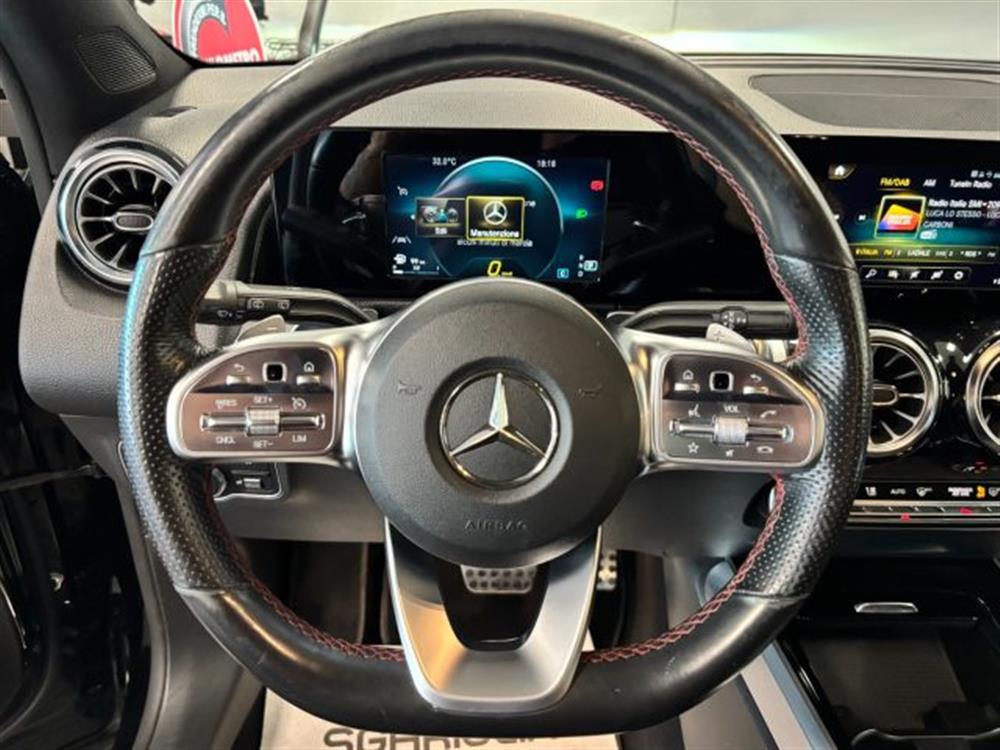 GLB 200 GLB 200 d 7 Posti AMG Premiu