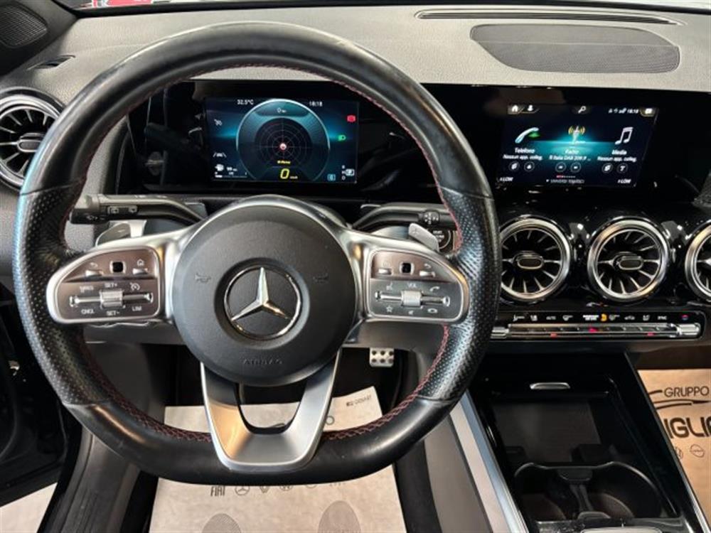 GLB 200 GLB 200 d 7 Posti AMG Premiu