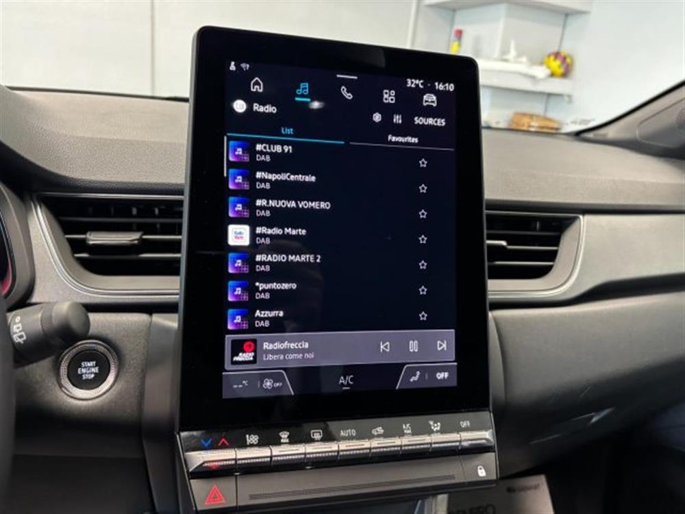 Captur Captur 1.0 Benzina Techno S