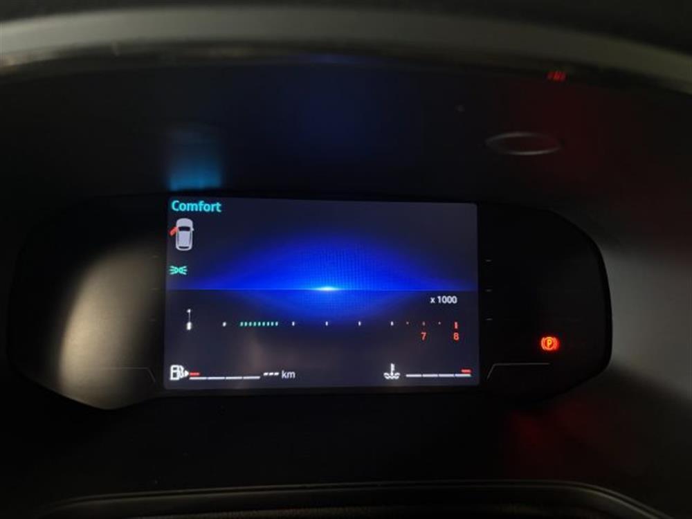 Captur Captur 1.0 Benzina Techno S