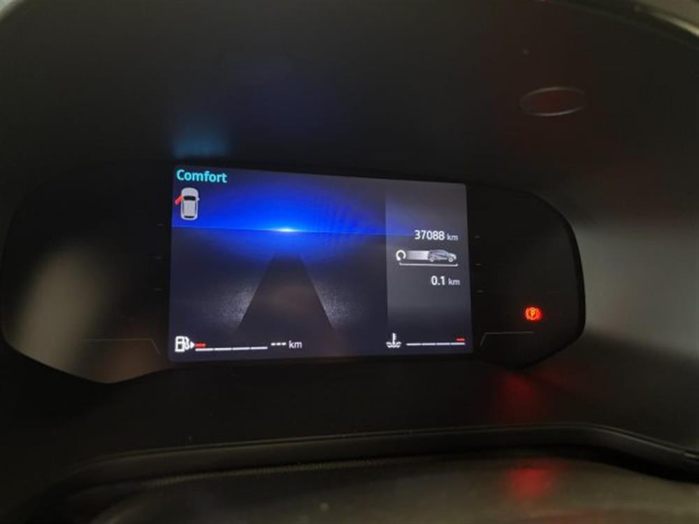 Captur Captur 1.0 Benzina Techno S
