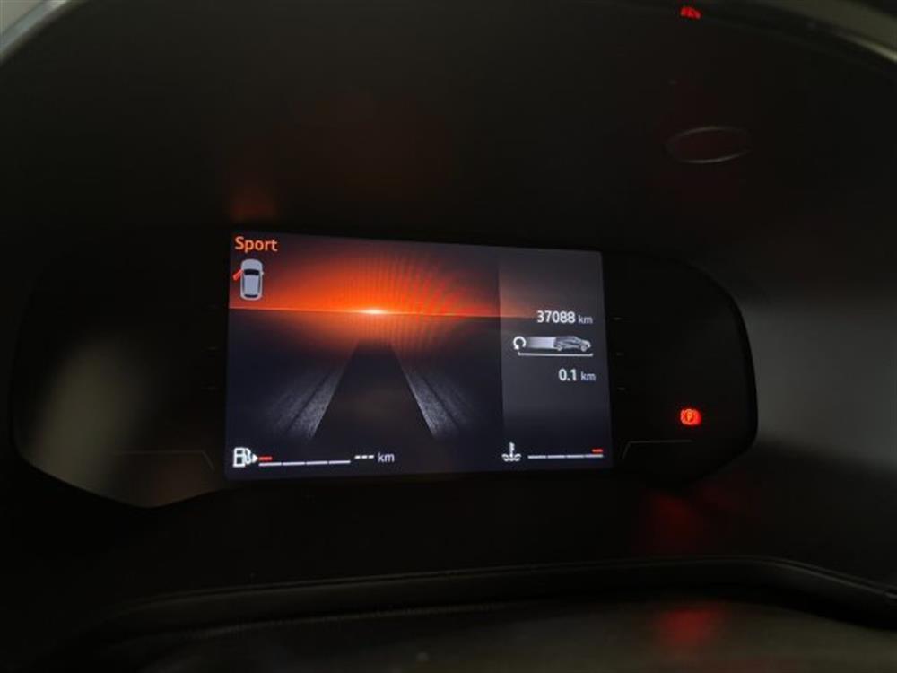Captur Captur 1.0 Benzina Techno S