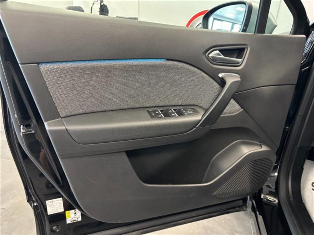 Captur Captur 1.0 Benzina Techno S