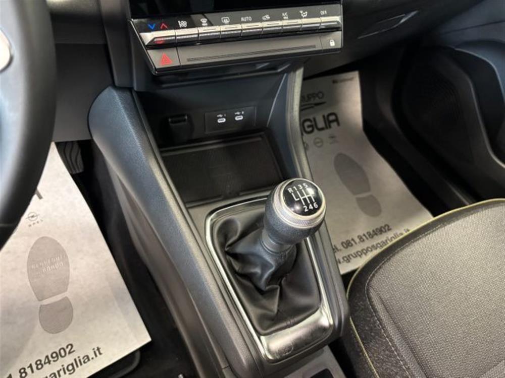Captur Captur 1.0 Benzina Techno S