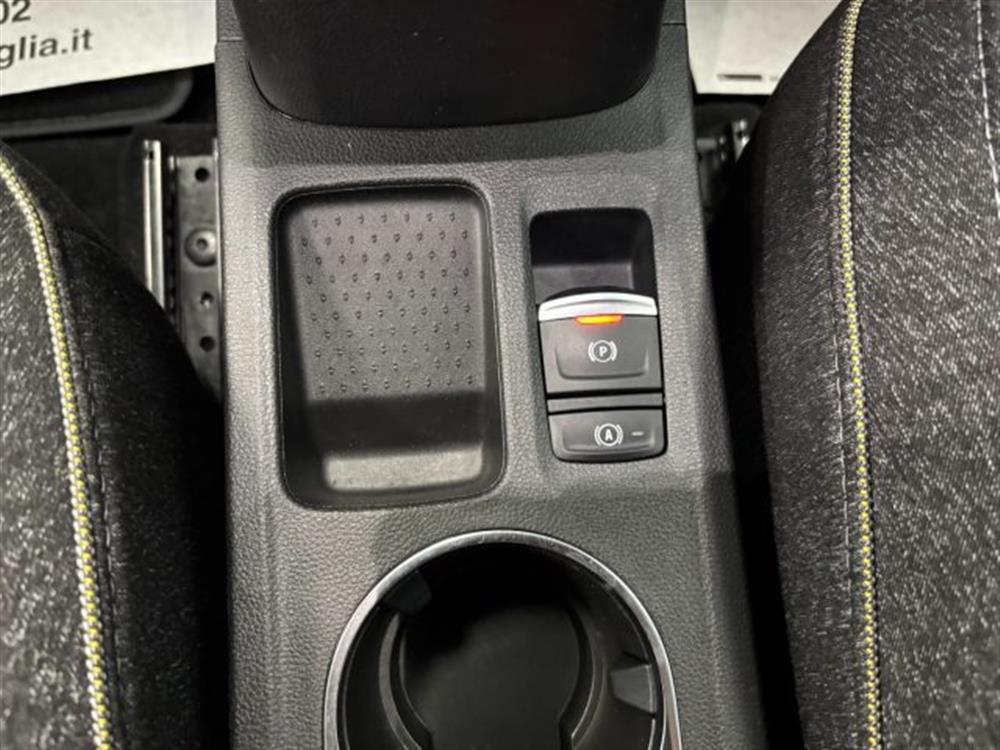 Captur Captur 1.0 Benzina Techno S