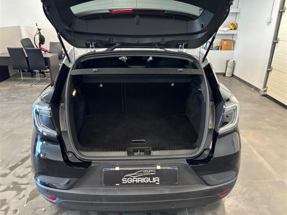 Captur Captur 1.0 Benzina Techno S