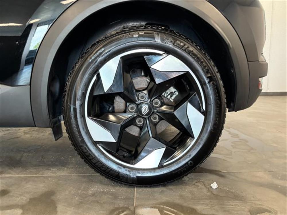 Captur Captur 1.0 Benzina Techno S