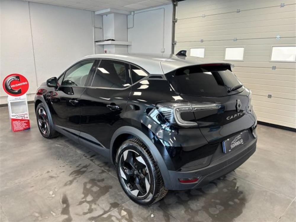 Captur Captur 1.0 Benzina Techno S