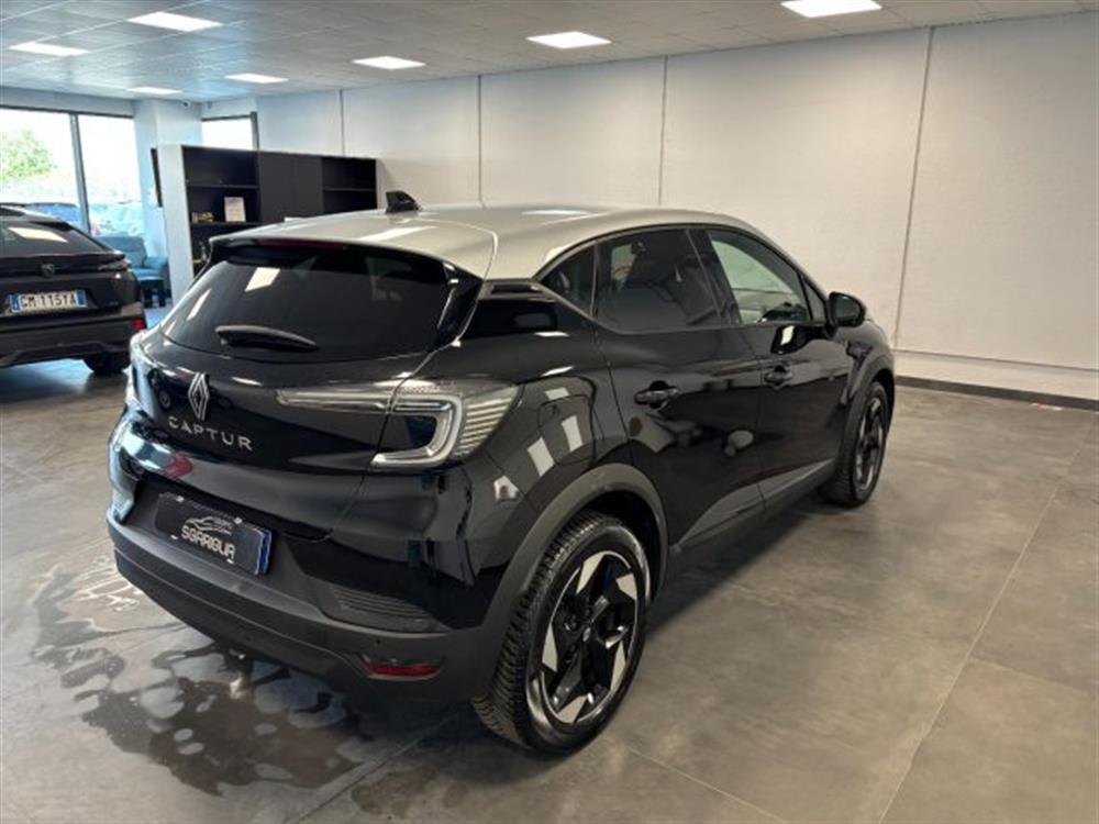 Captur Captur 1.0 Benzina Techno S