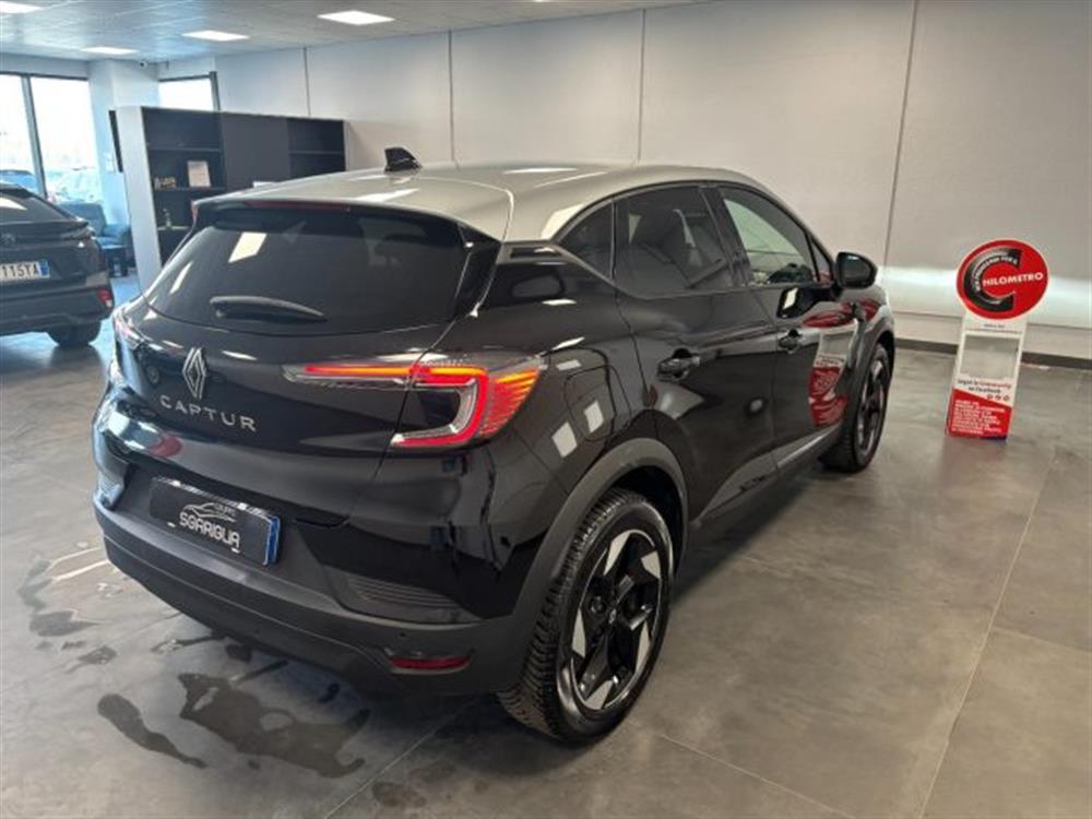 Captur Captur 1.0 Benzina Techno S