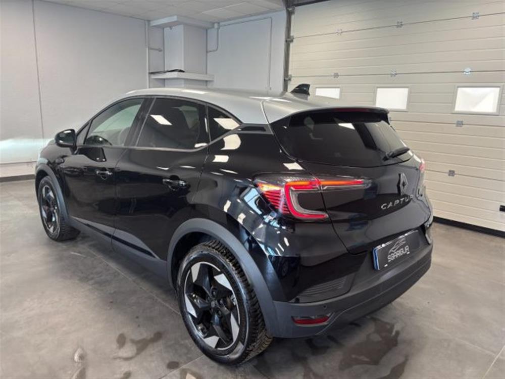 Captur Captur 1.0 Benzina Techno S