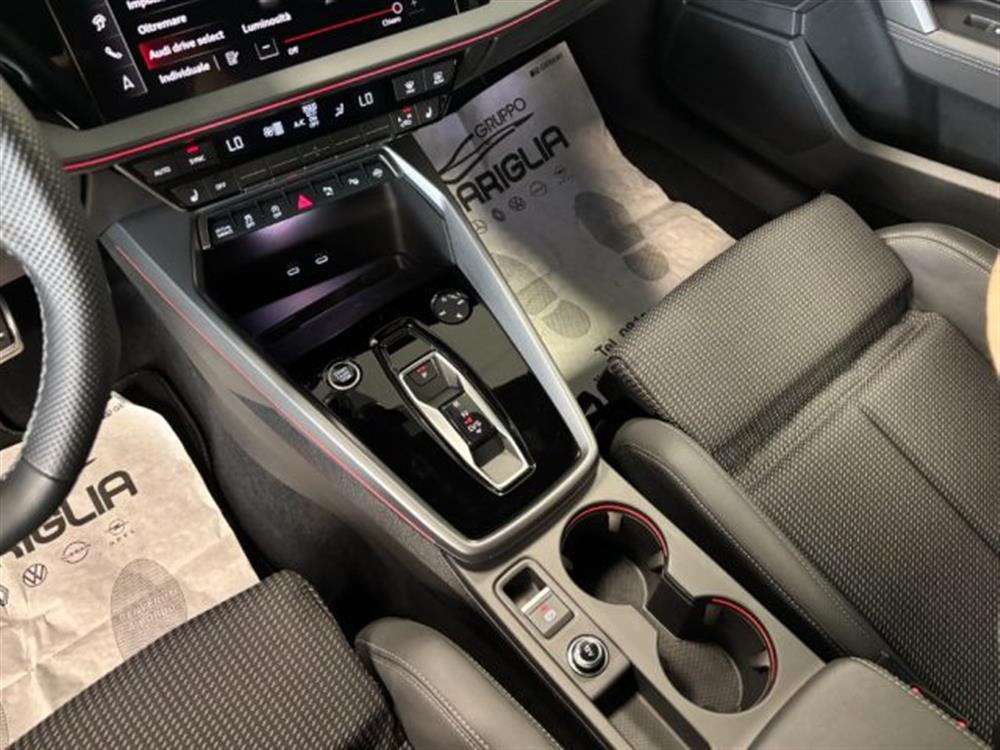 A3 A3 SPB Sportback S Line