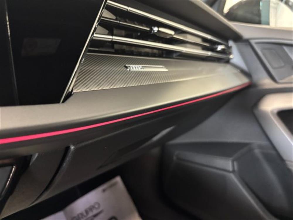 A3 A3 SPB Sportback S Line