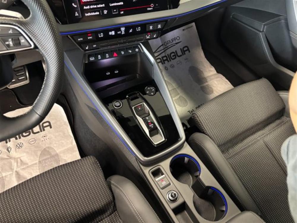 A3 A3 SPB Sportback S Line