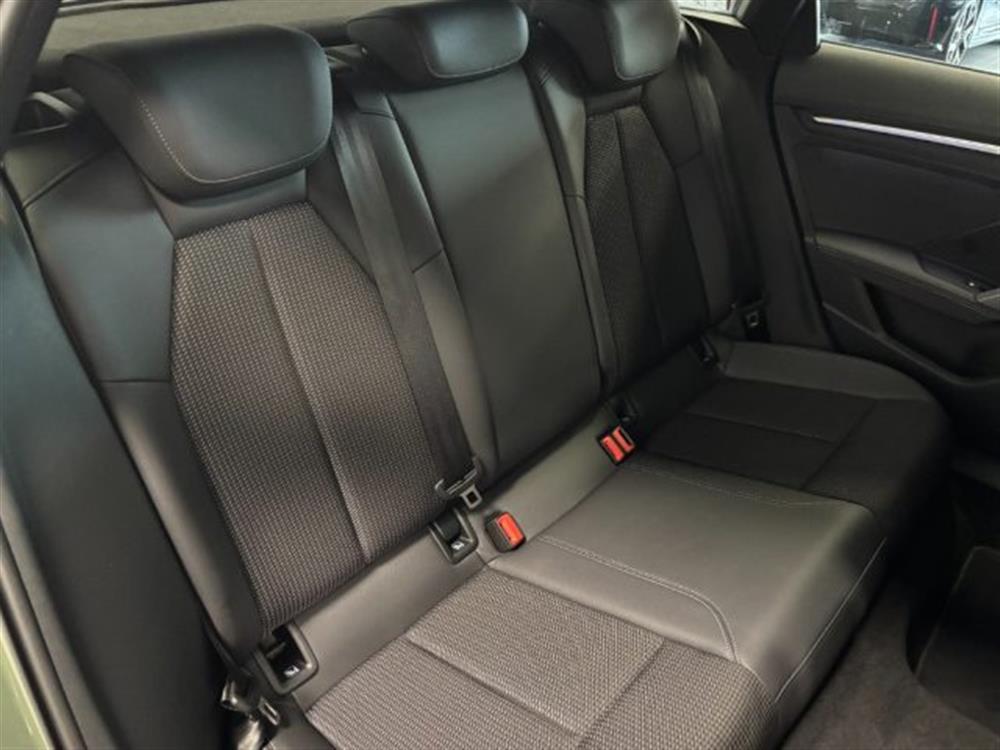 A3 A3 SPB Sportback S Line