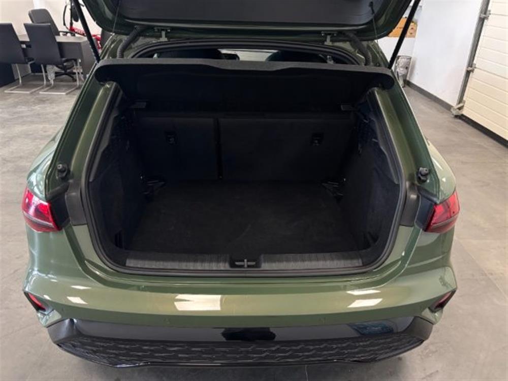 A3 A3 SPB Sportback S Line