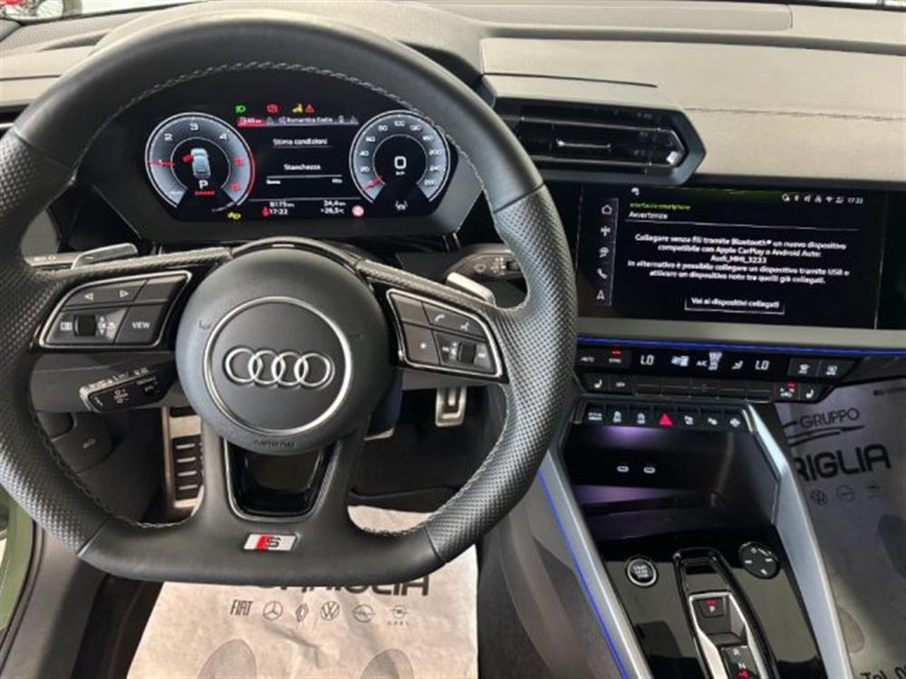A3 A3 SPB Sportback S Line