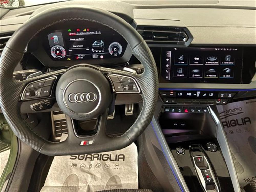 A3 A3 SPB Sportback S Line