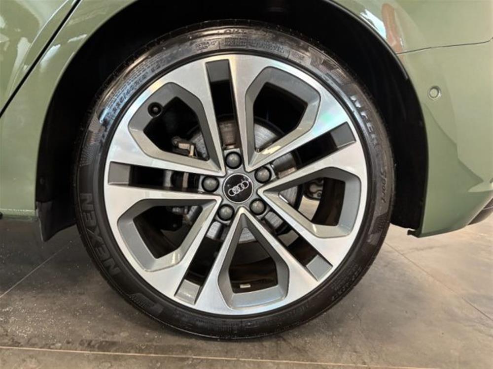 A3 A3 SPB Sportback S Line