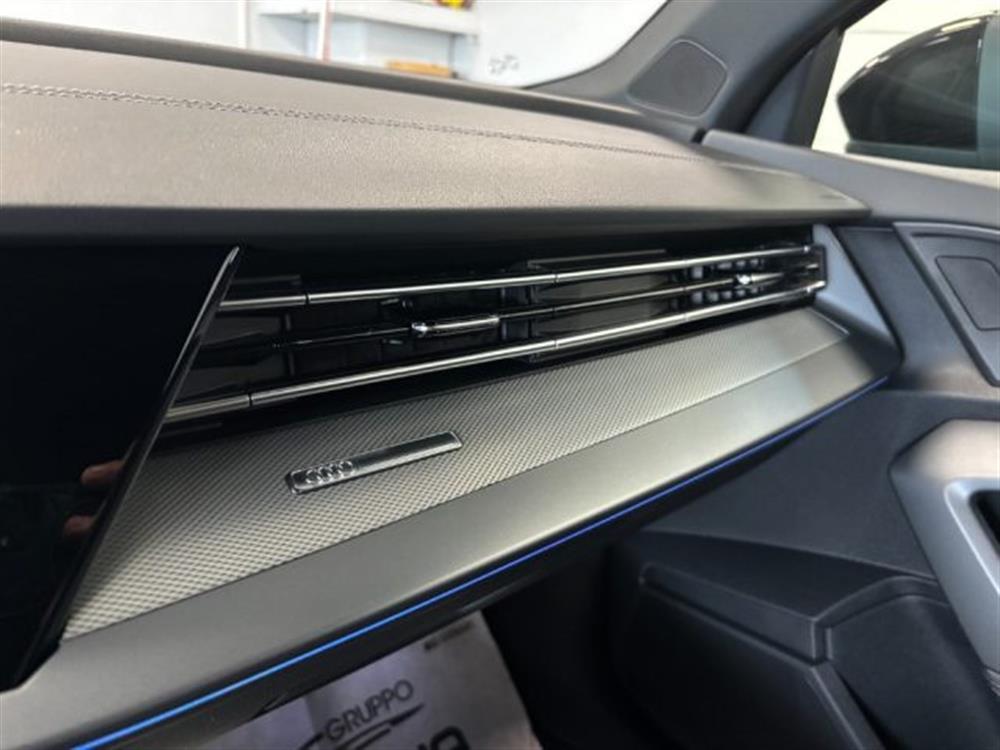 A3 A3 SPB Sportback S Line