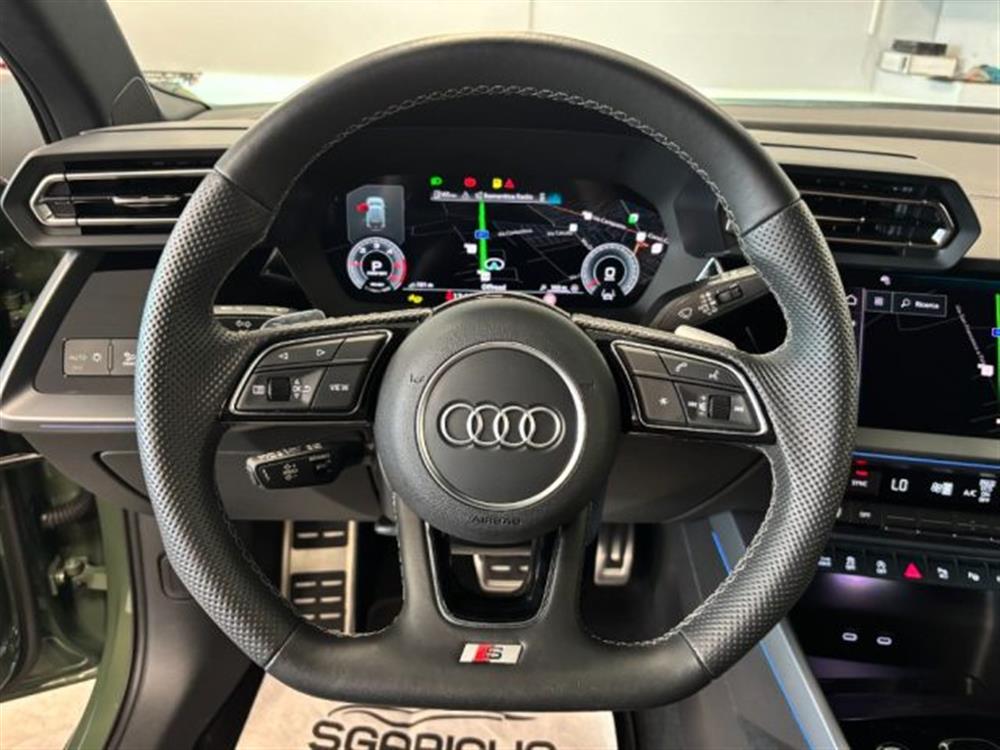 A3 A3 SPB Sportback S Line