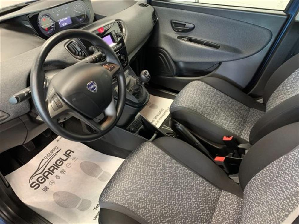 Ypsilon Ypsilon 1.0 Benzina Hybrid E