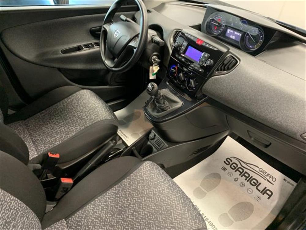 Ypsilon Ypsilon 1.0 Benzina Hybrid E