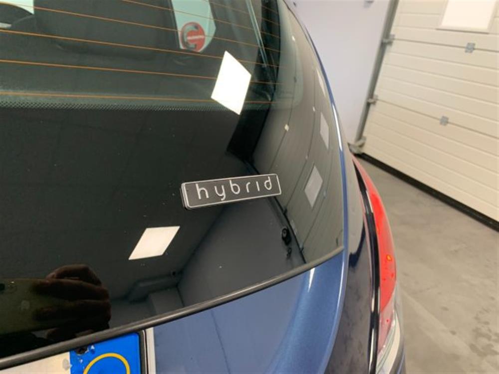 Ypsilon Ypsilon 1.0 Benzina Hybrid E