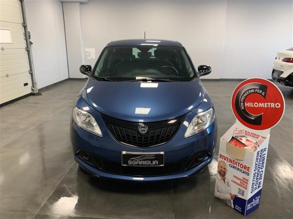Ypsilon Ypsilon 1.0 Benzina Hybrid E
