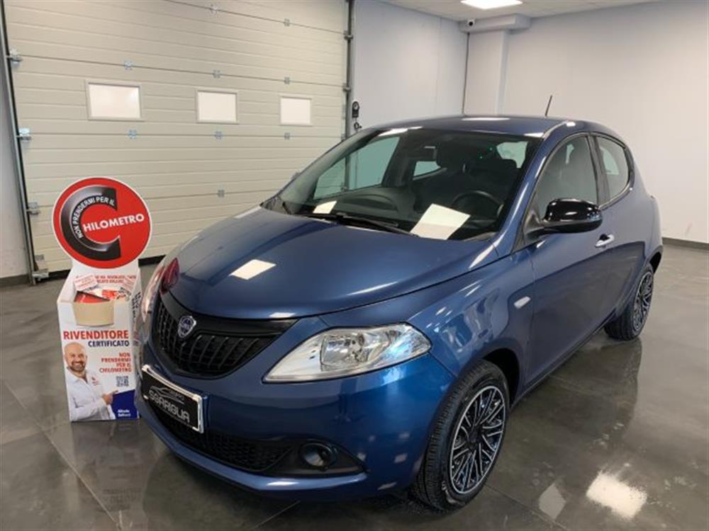 Ypsilon Ypsilon 1.0 Benzina Hybrid E