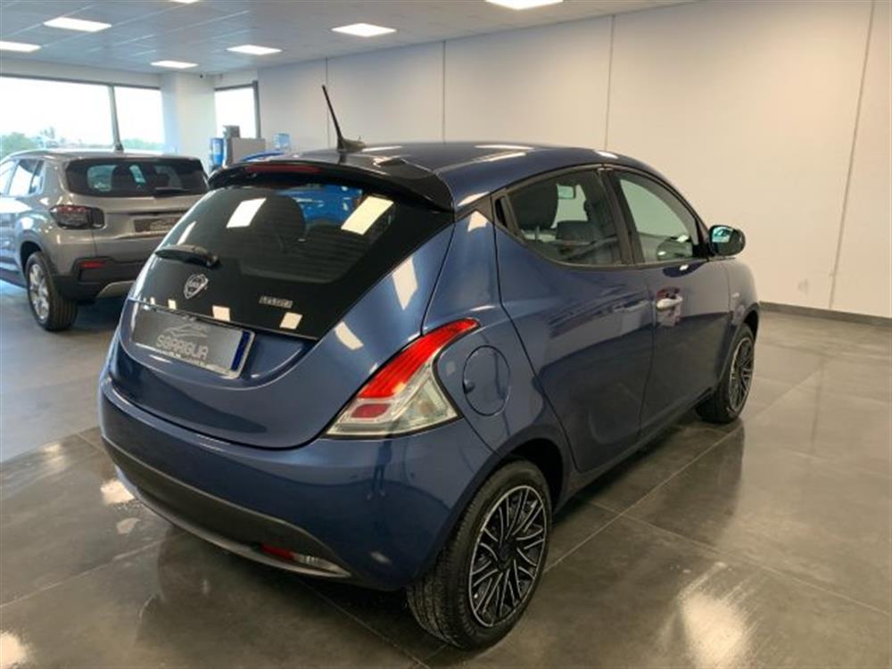 Ypsilon Ypsilon 1.0 Benzina Hybrid E