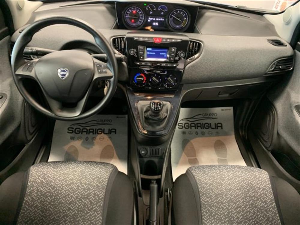 Ypsilon Ypsilon 1.0 Benzina Hybrid E