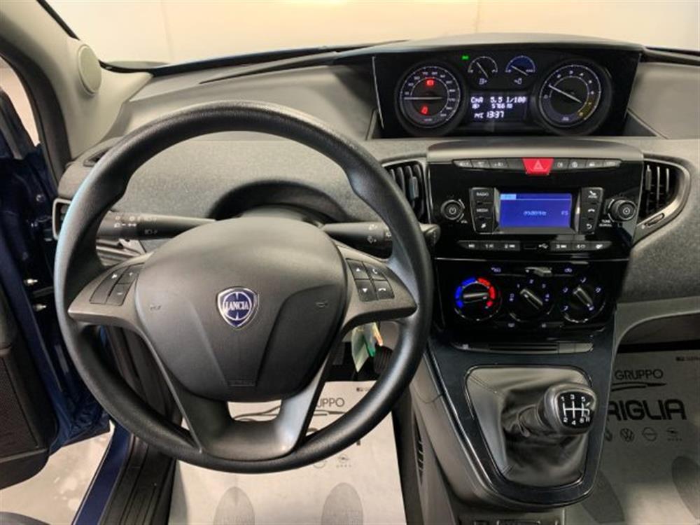 Ypsilon Ypsilon 1.0 Benzina Hybrid E