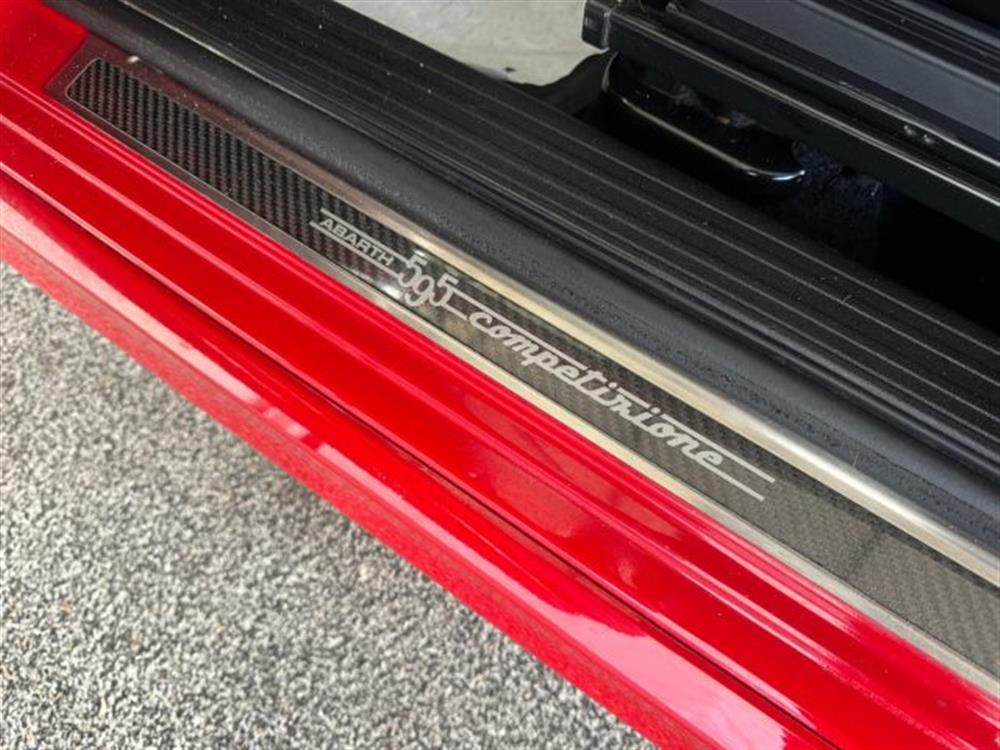 595 595 cil. 1.4 Turbo T-Jet