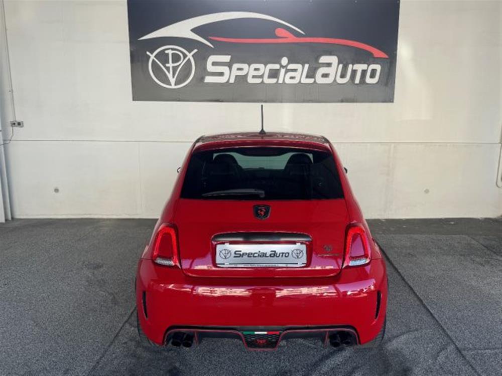 595 595 cil. 1.4 Turbo T-Jet