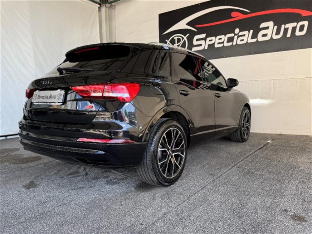 Q3 Q3 35 TDI S tronic S li