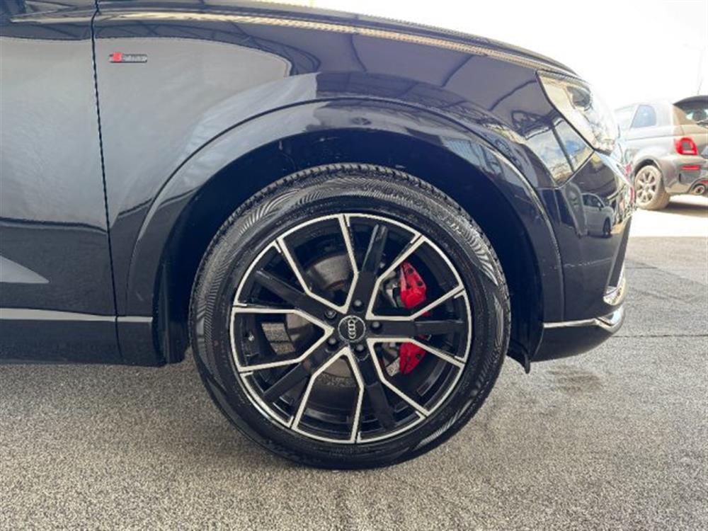 Q3 Q3 35 TDI S tronic S li