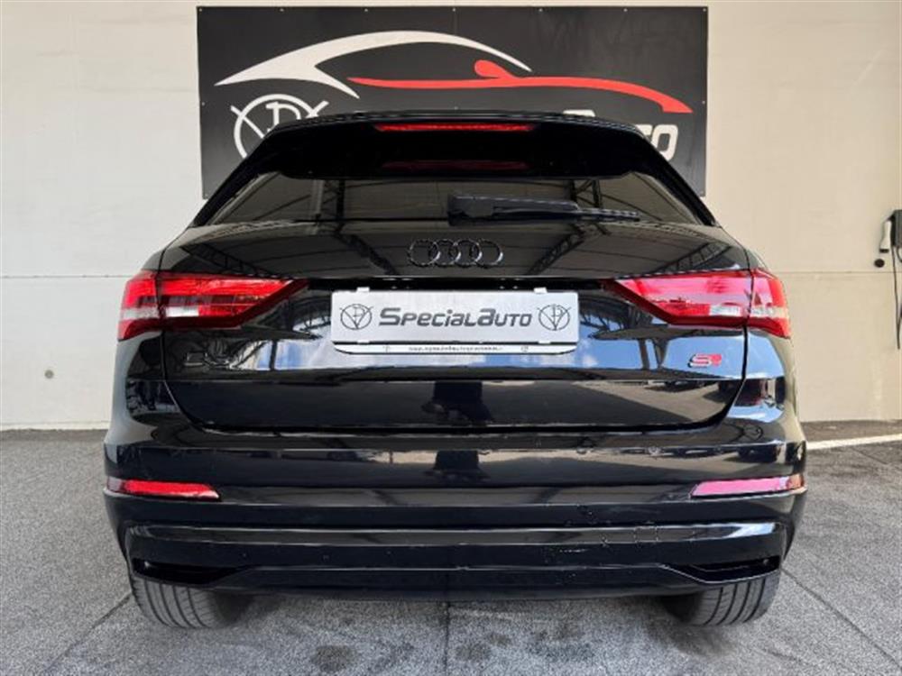 Q3 Q3 35 TDI S tronic S li