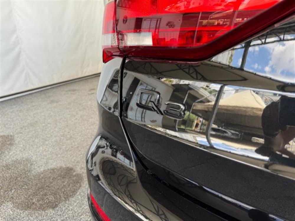 Q3 Q3 35 TDI S tronic S li