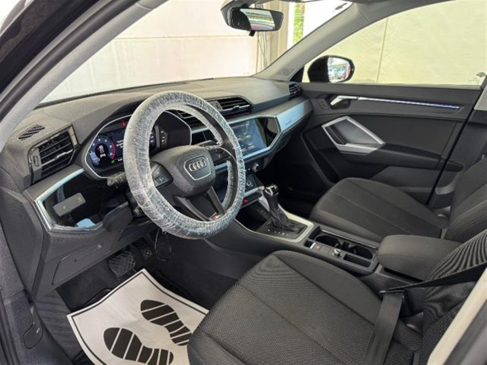 Q3 Q3 35 TDI S tronic S li
